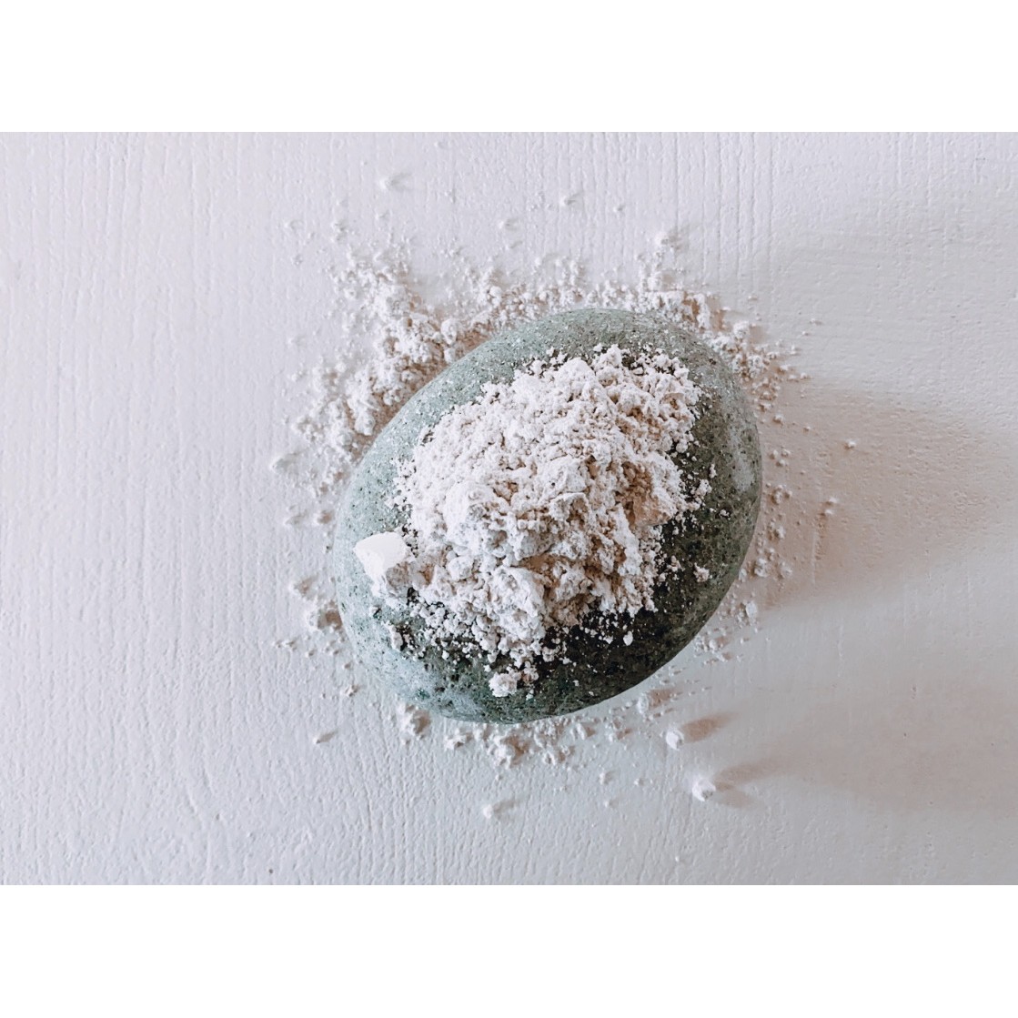 Cal ( Hidróxido De Calcio)