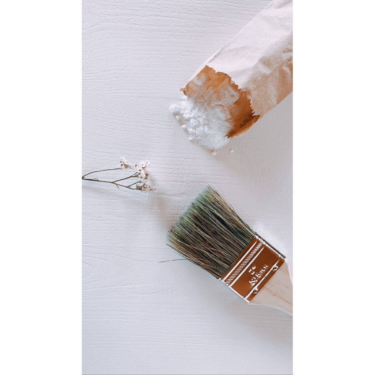 Bicarbonato De Sodio