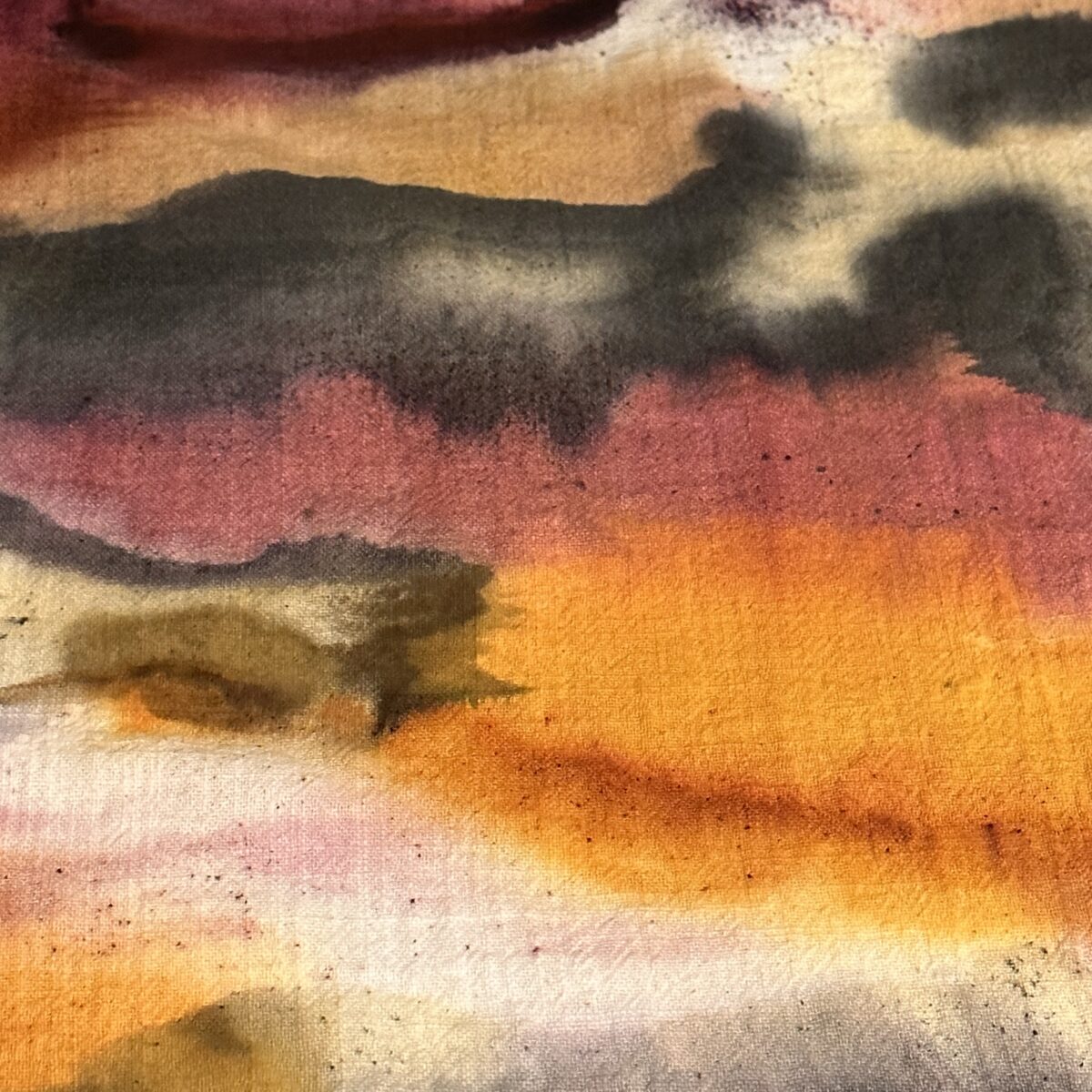 AYURVASTRA: el arte de sanar