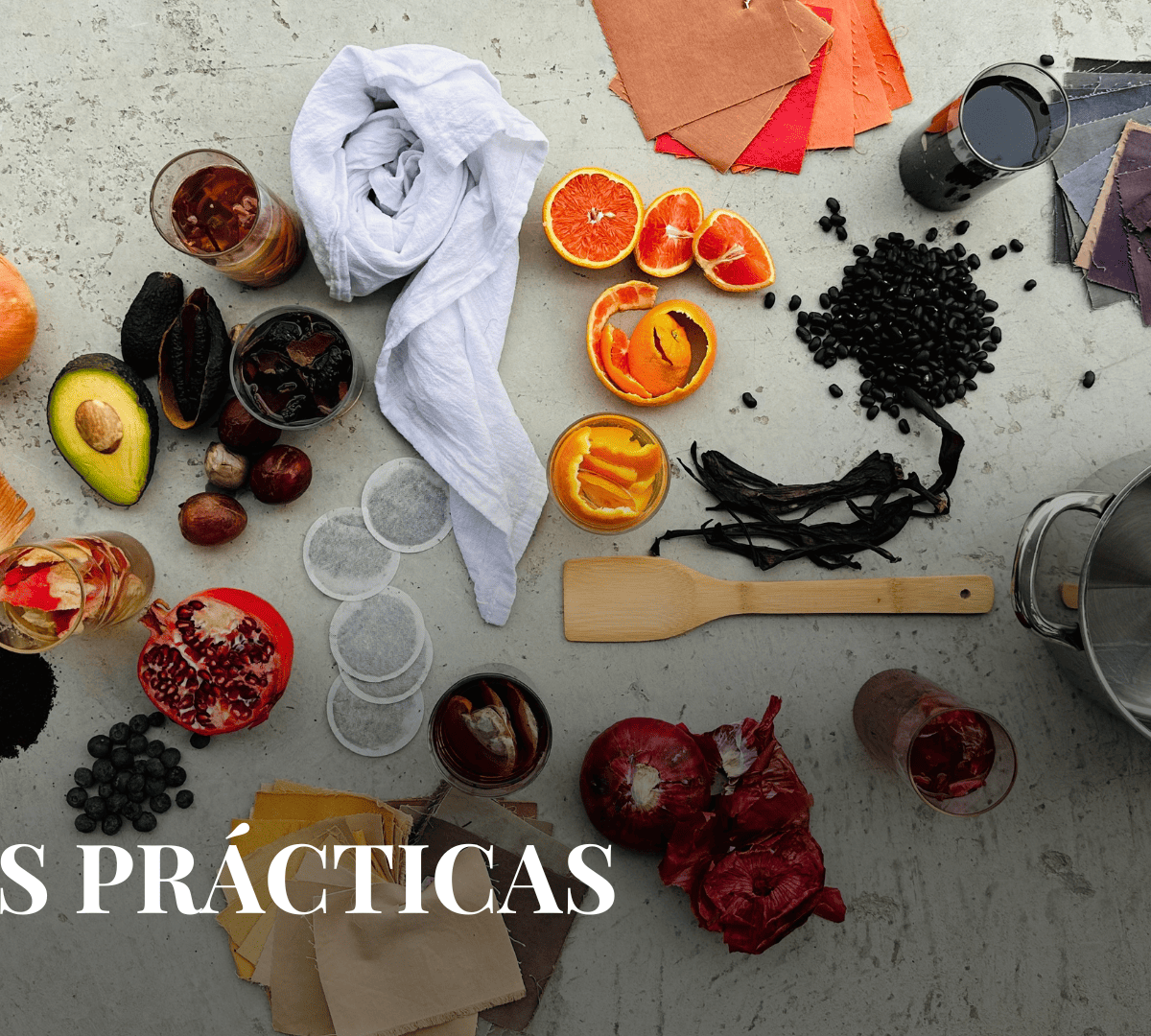 GUÍAS PRÁCTICAS